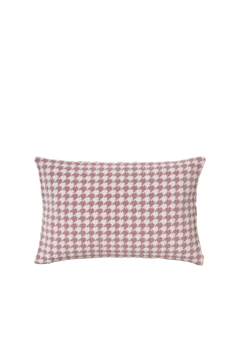 BROSTE Cushion Cover Bernhardt - Clay Red 40*60