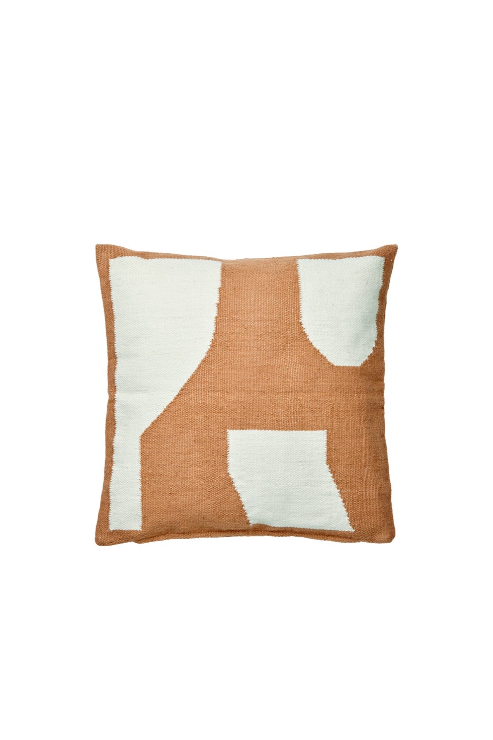 BROSTE Cushion Cover Outdoor Elio - Nut Brown 50*50