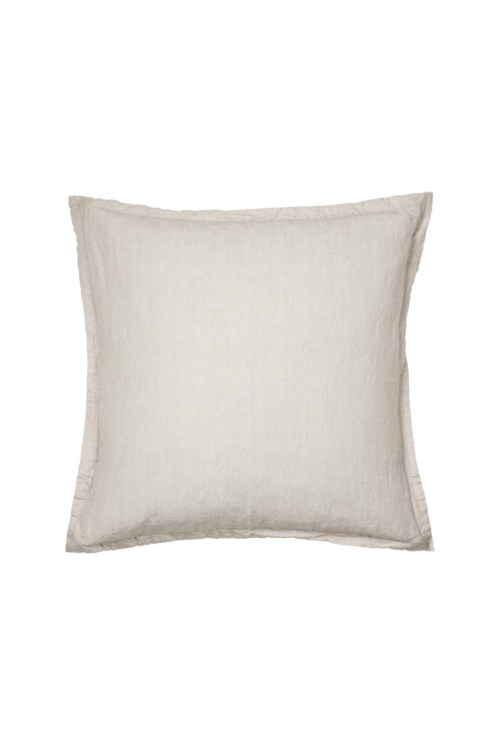 BROSTE Cushion Cover Linn - Dove Grey 60*60