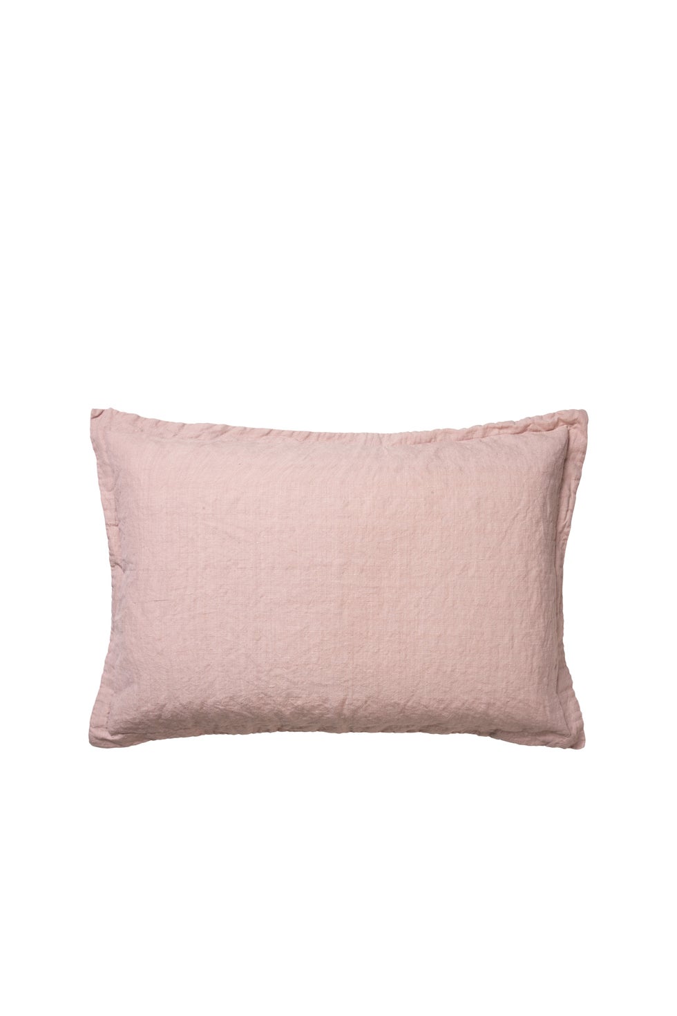 BROSTE Cushion Cover Linn - Mauve Pink 40*60