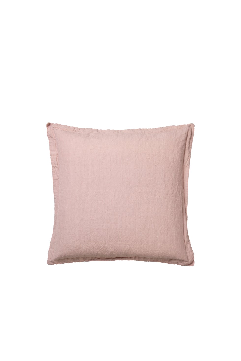 BROSTE Cushion Cover Linn - Mauve Pink 50*50