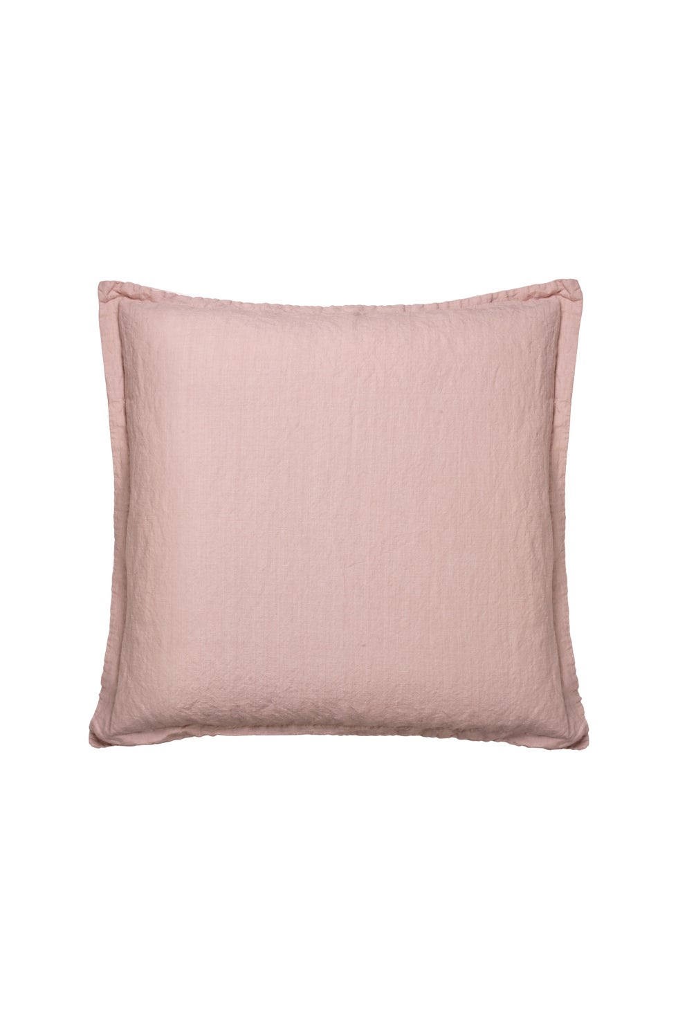 BROSTE Cushion Cover Linn - Mauve Pink 60*60