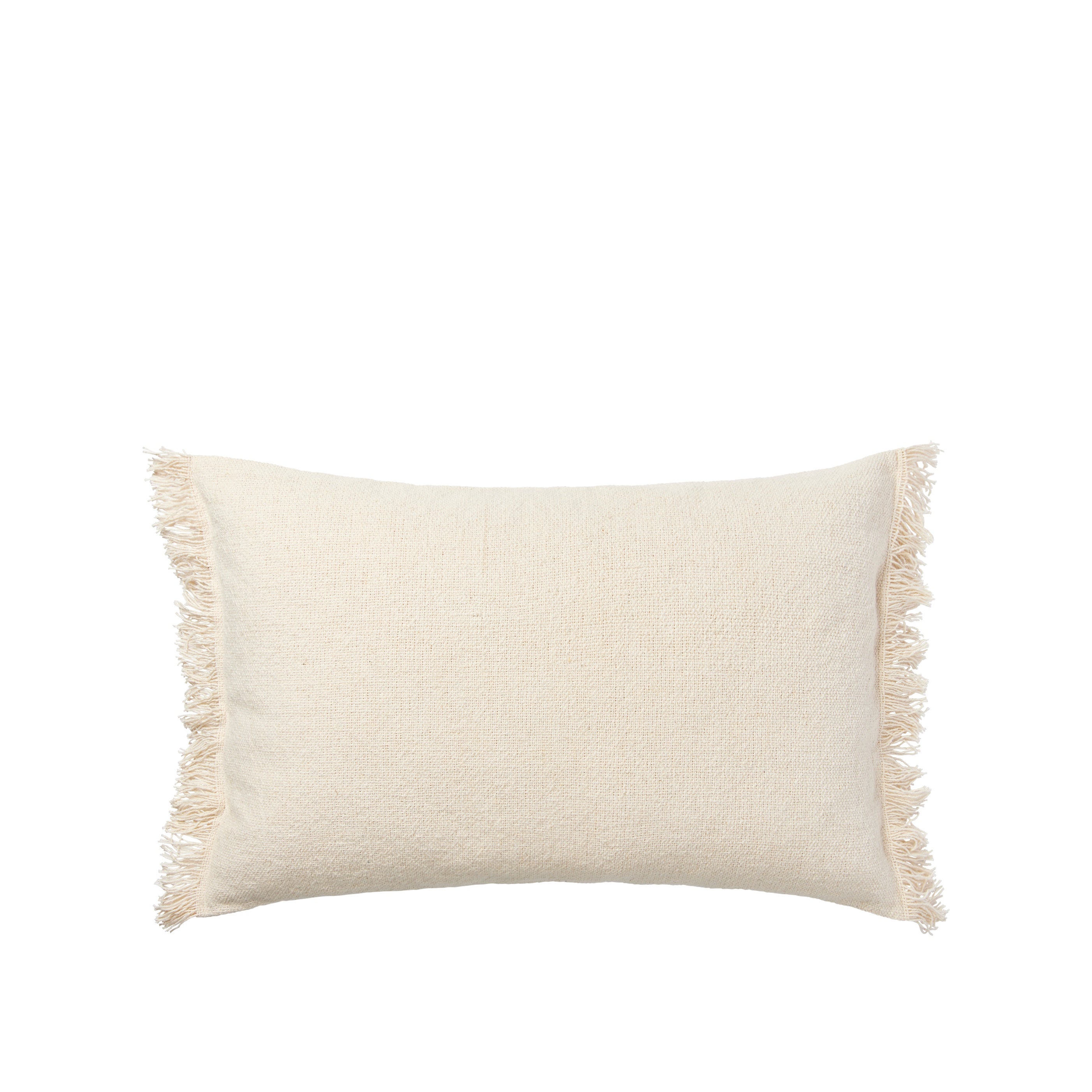 BROSTE Cushion Cover Ebba - Light Beige 40*60