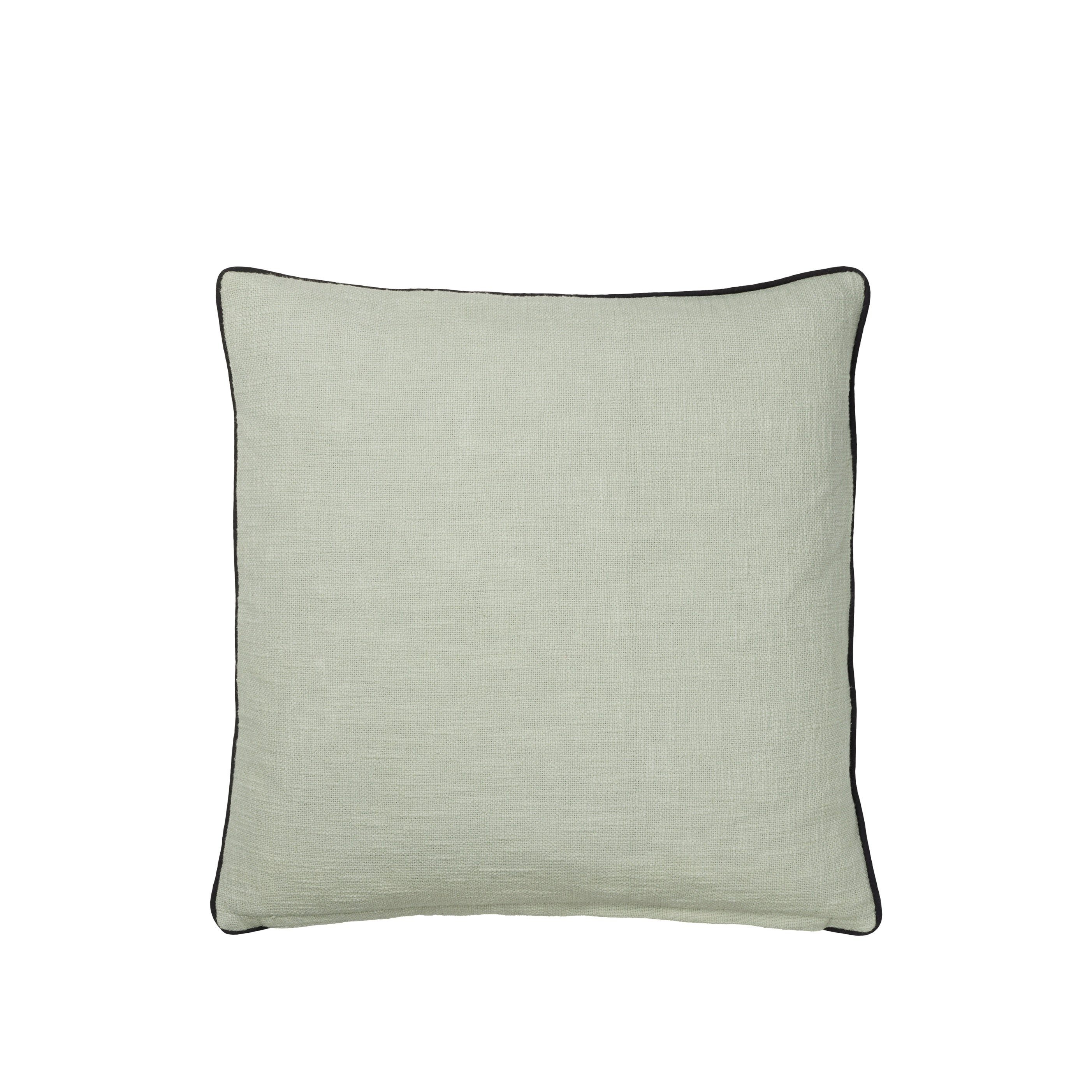BROSTE Cushion Cover Maja - Sage Green 50*50
