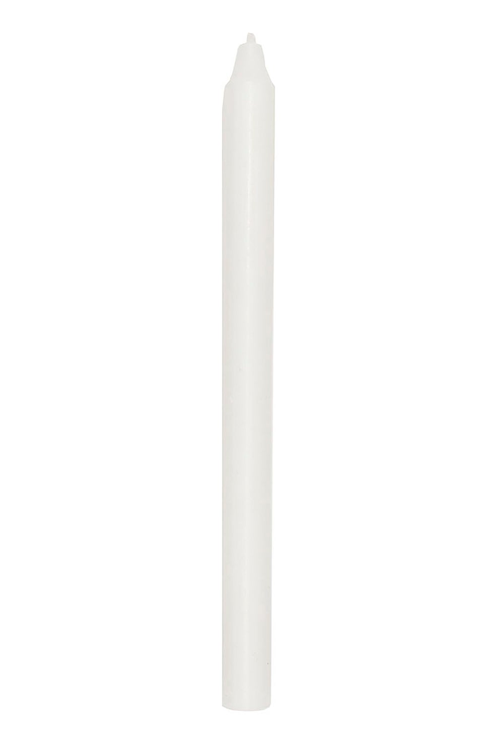 BROSTE Candle Taper H295 - White