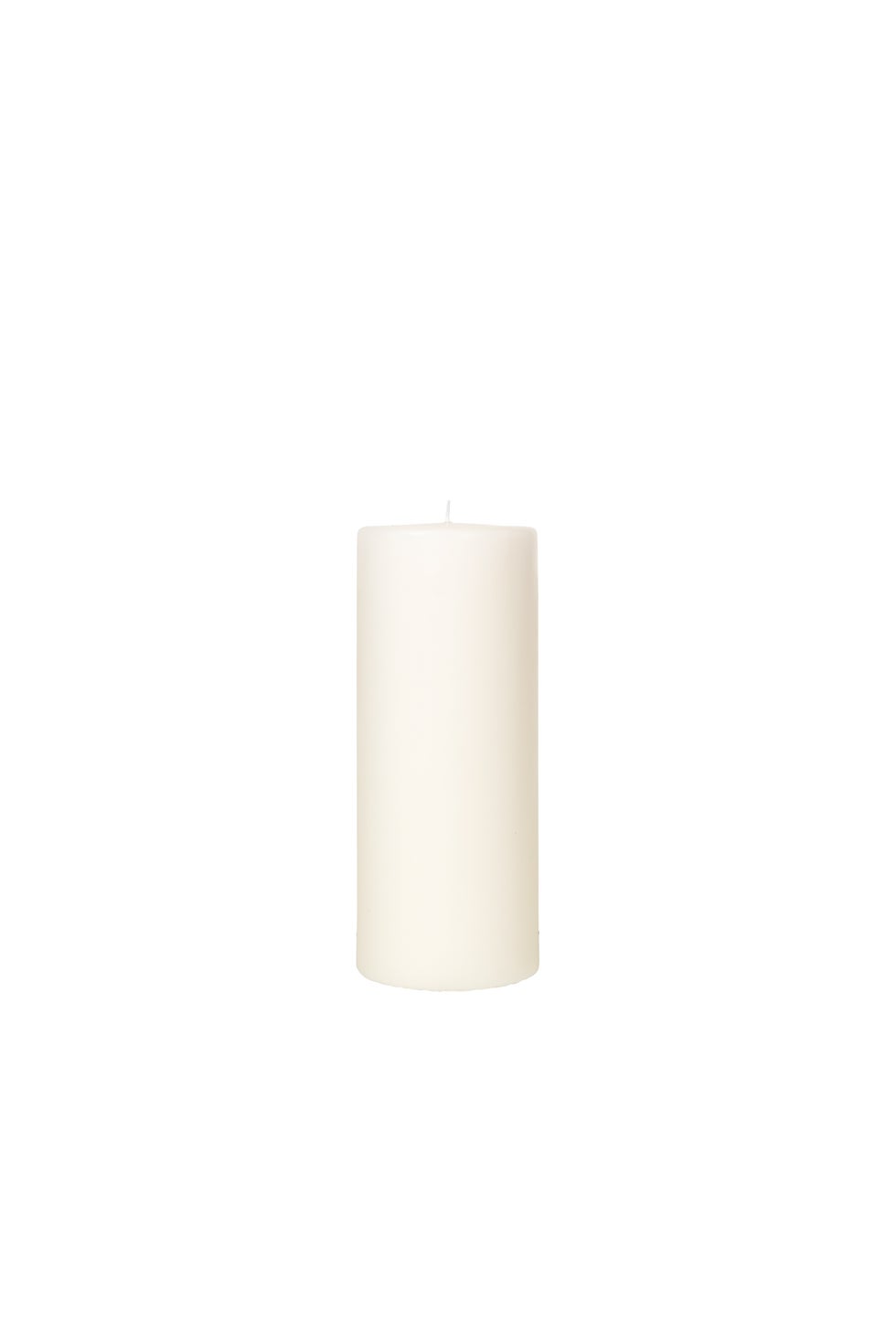 BROSTE Candle Church H250 Antique White