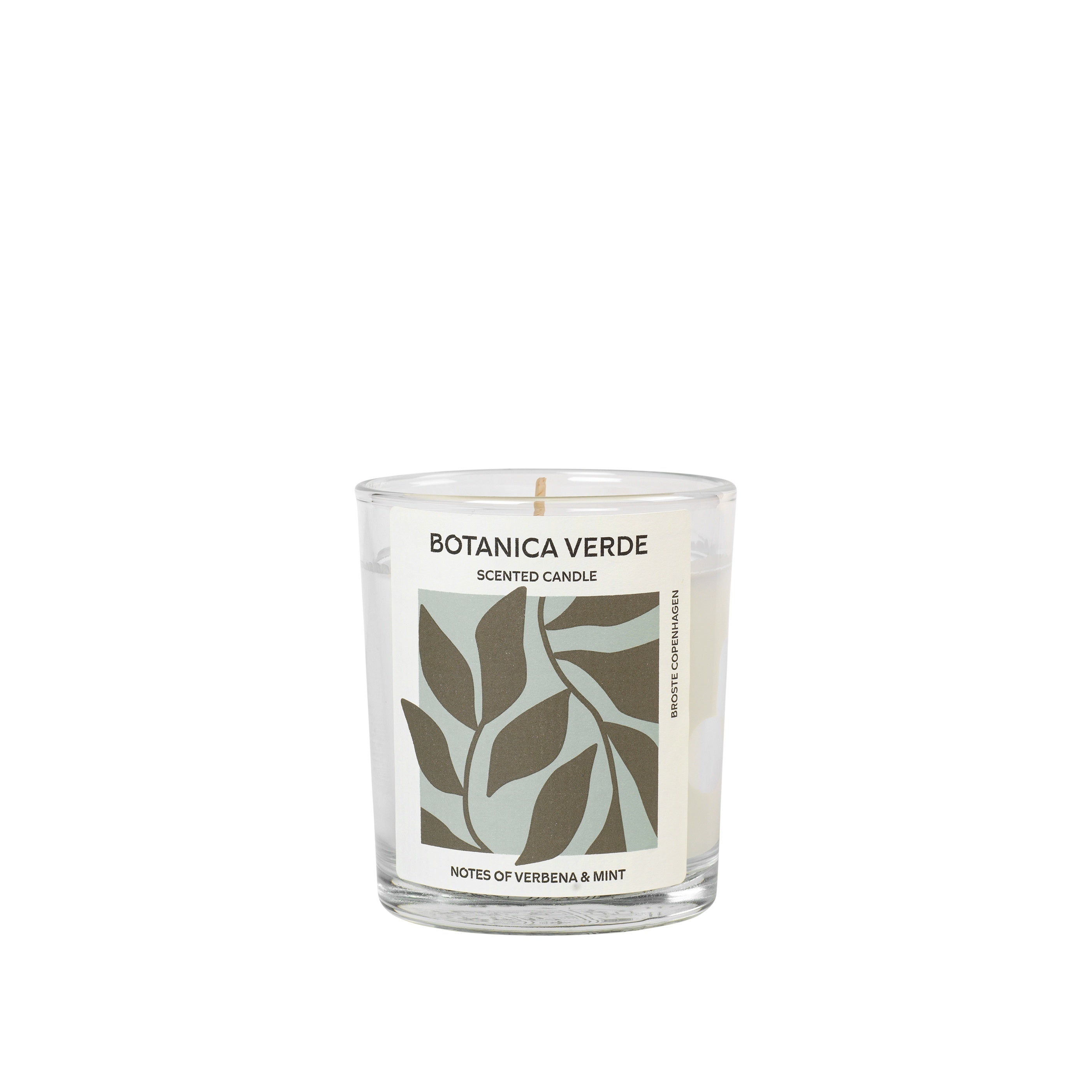 Broste Candle Scented - Botanica Verda