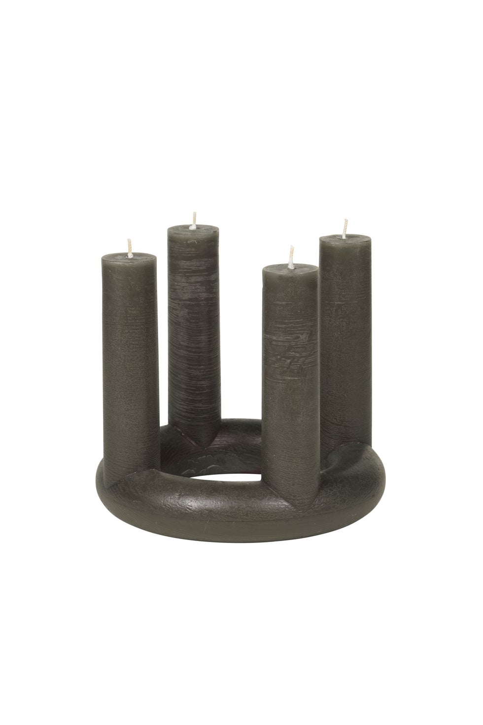 BROSTE Lucia Candle Grape Leaf