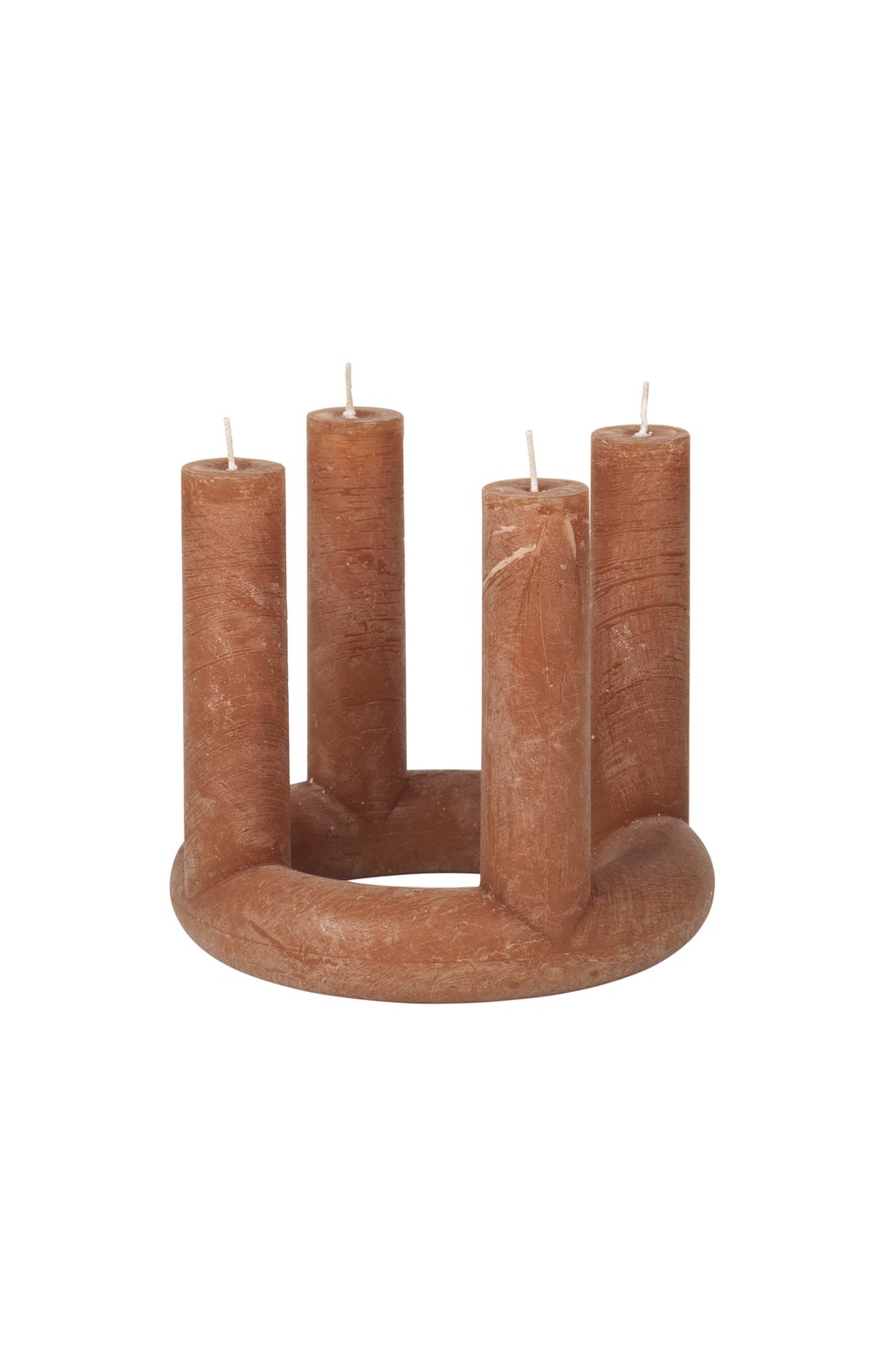 BROSTE Lucia Candle Indian Tan