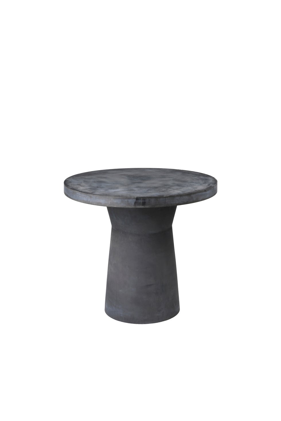 BROSTE Table Fiber Small - Charcoal Grey