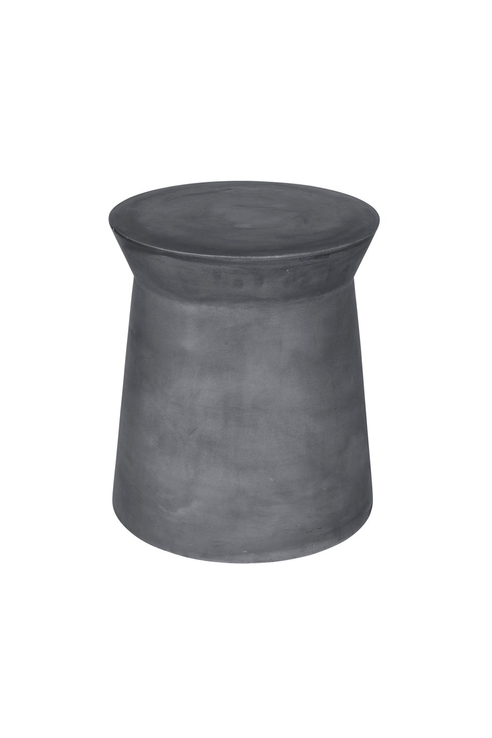 BROSTE Stool Fiber - Charcoal Grey