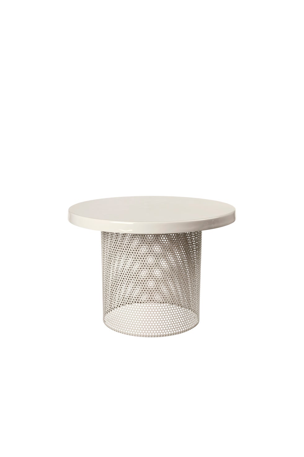 BROSTE Table Tulina - Off-White
