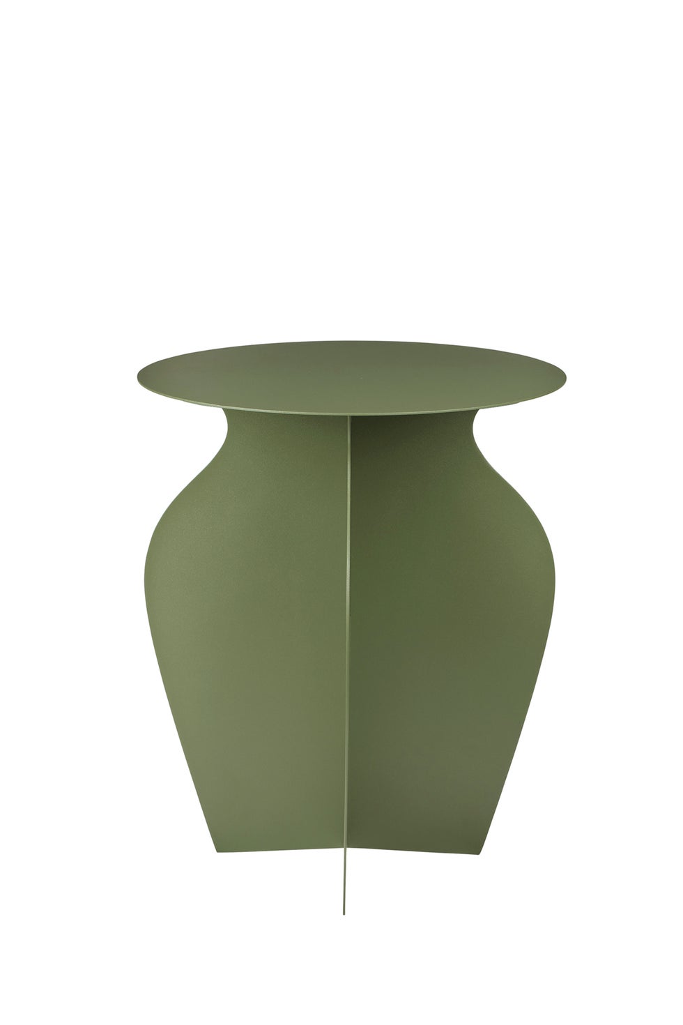 BROSTE Table Urna - Grape Leaf Green