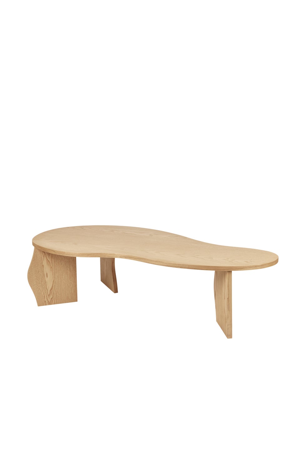 BROSTE Table Brook Large - Natural