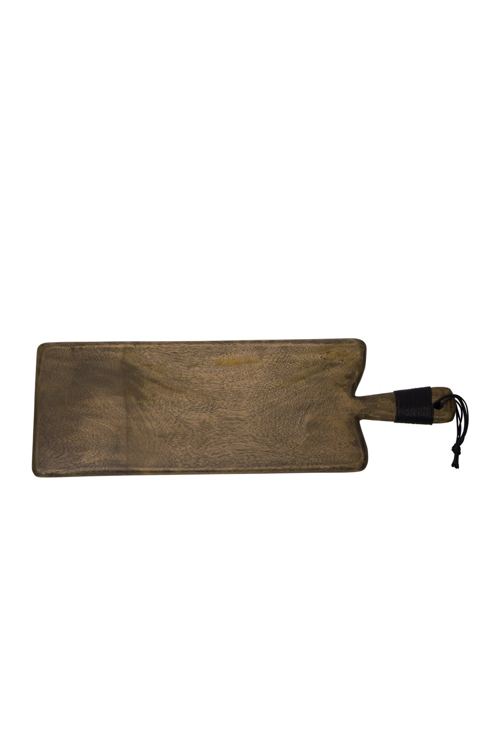 Rectangular Board - Grey Wash