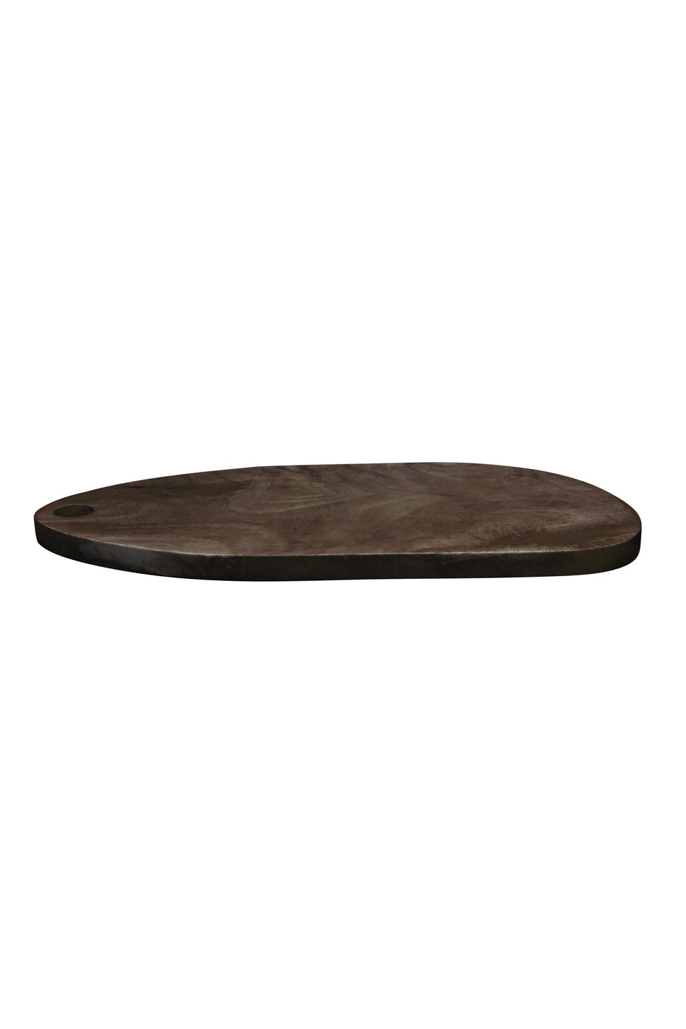 Bale Chopping Board - Dark Brown