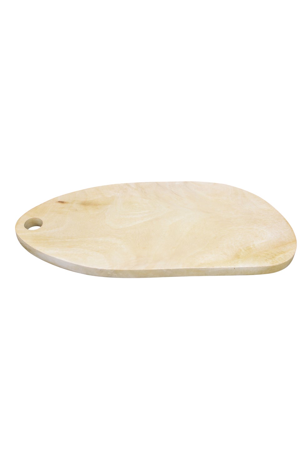 Bale Chopping Board - Dark Brown