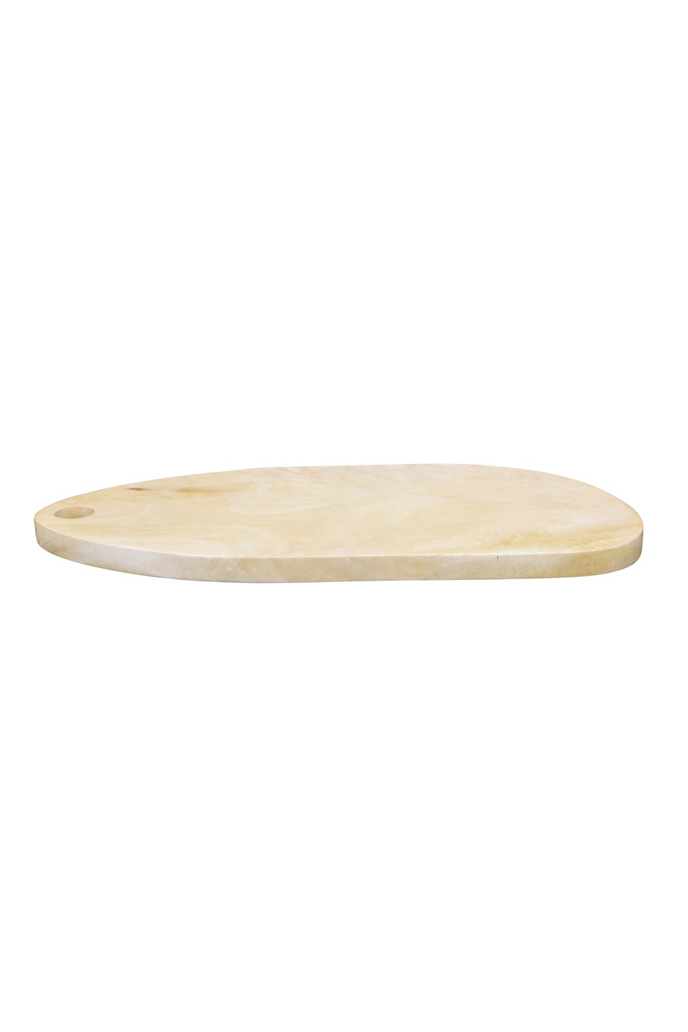 Bale Chopping Board - Blonde*