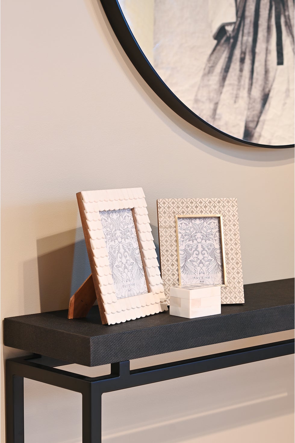 PHOTO FRAME Mirza Frame 4*6