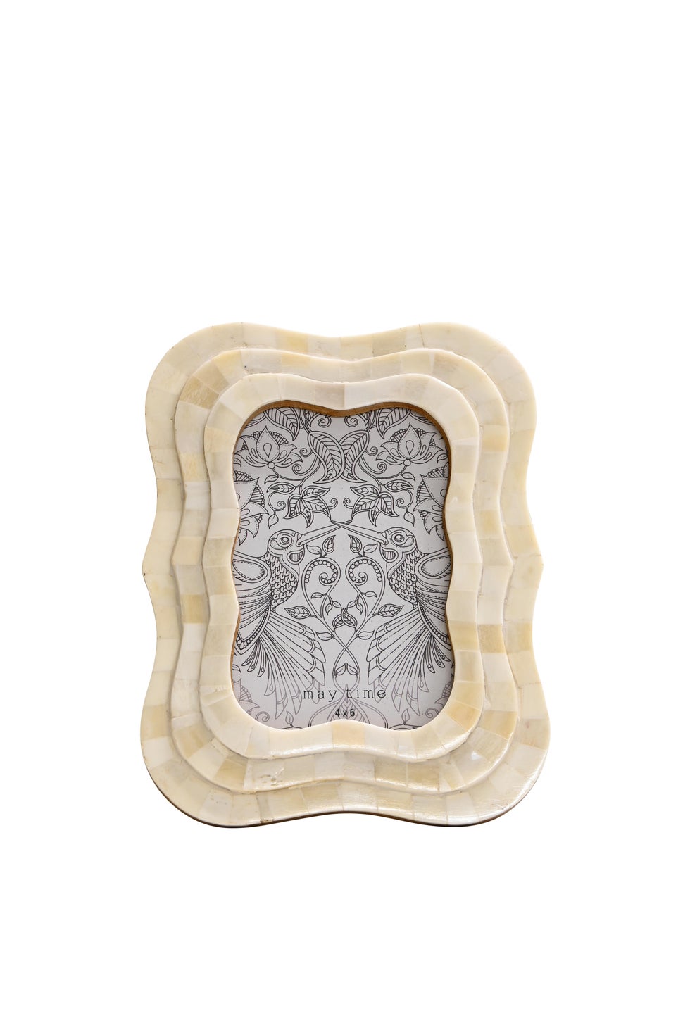 PHOTO FRAME Agara Frame 4*6