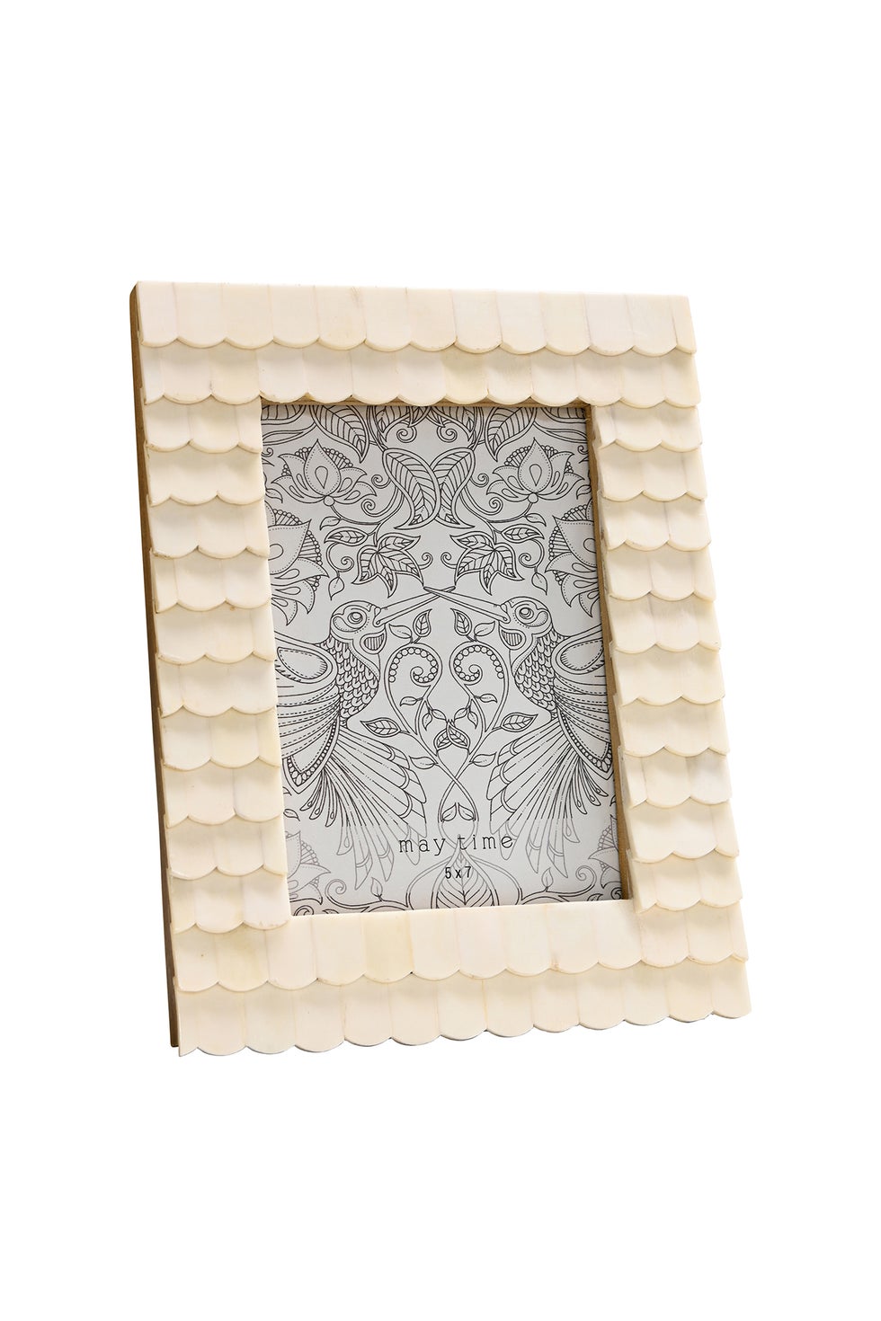 PHOTO FRAME Hewn Frame 5*7