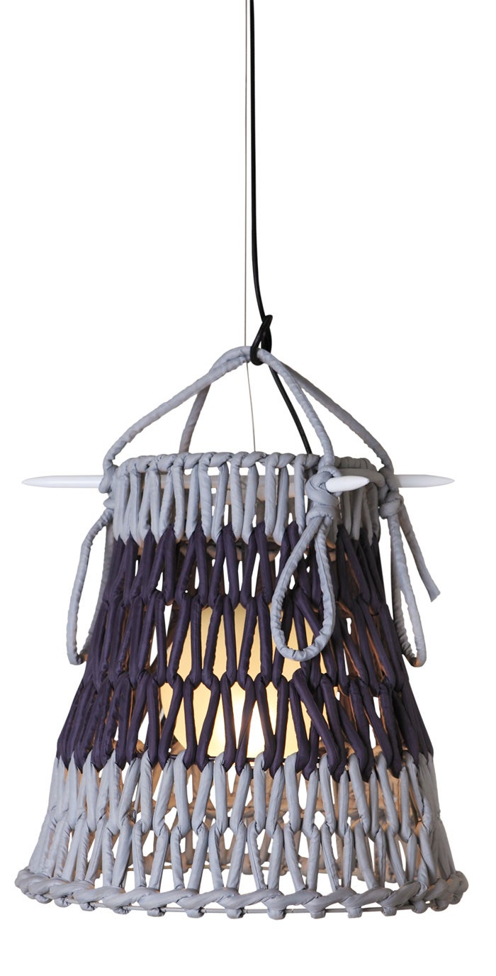 COBONPUE Knottee Hanging Lamp