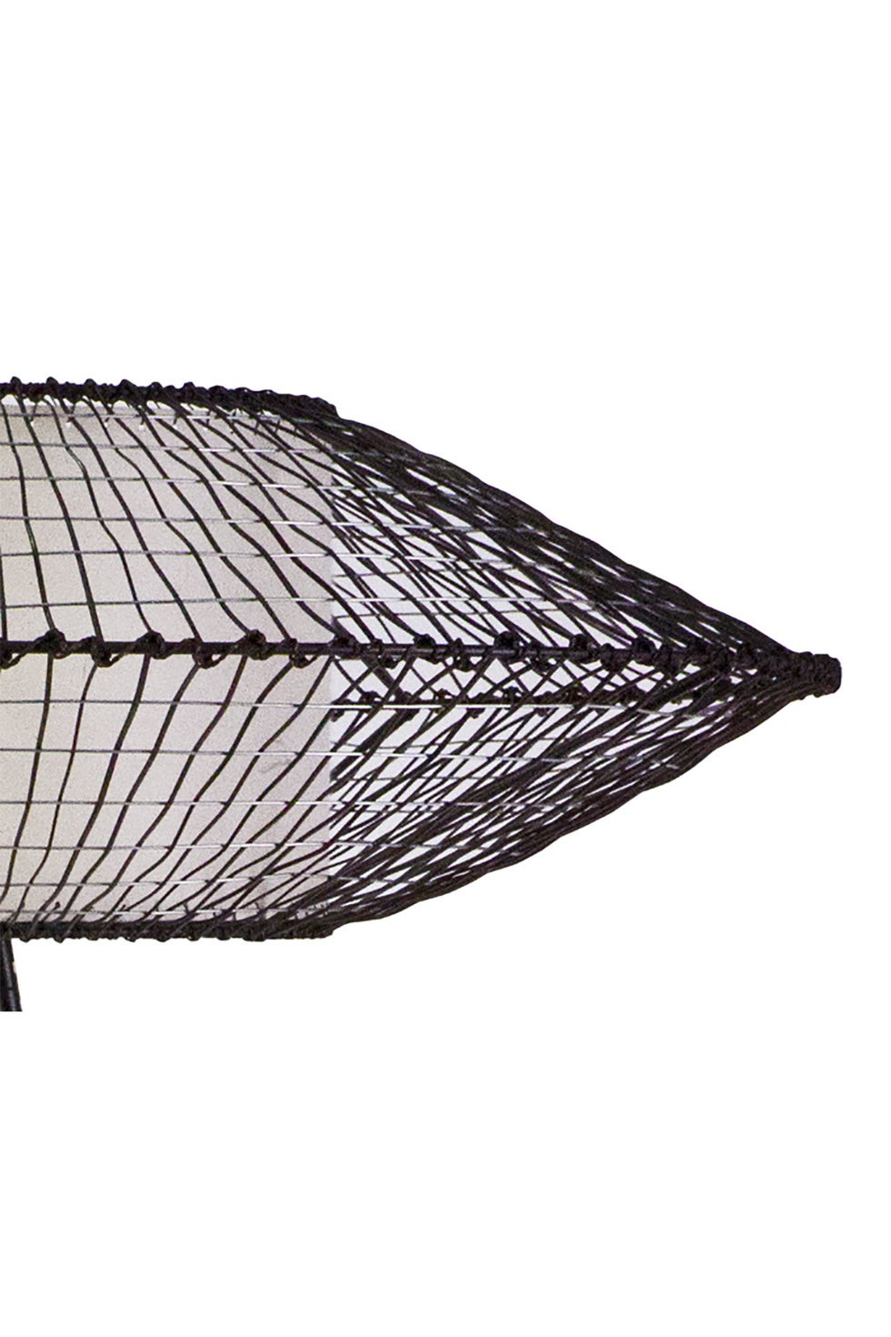 COBONPUE Kai Tripod Floor Lamp Large - Brown