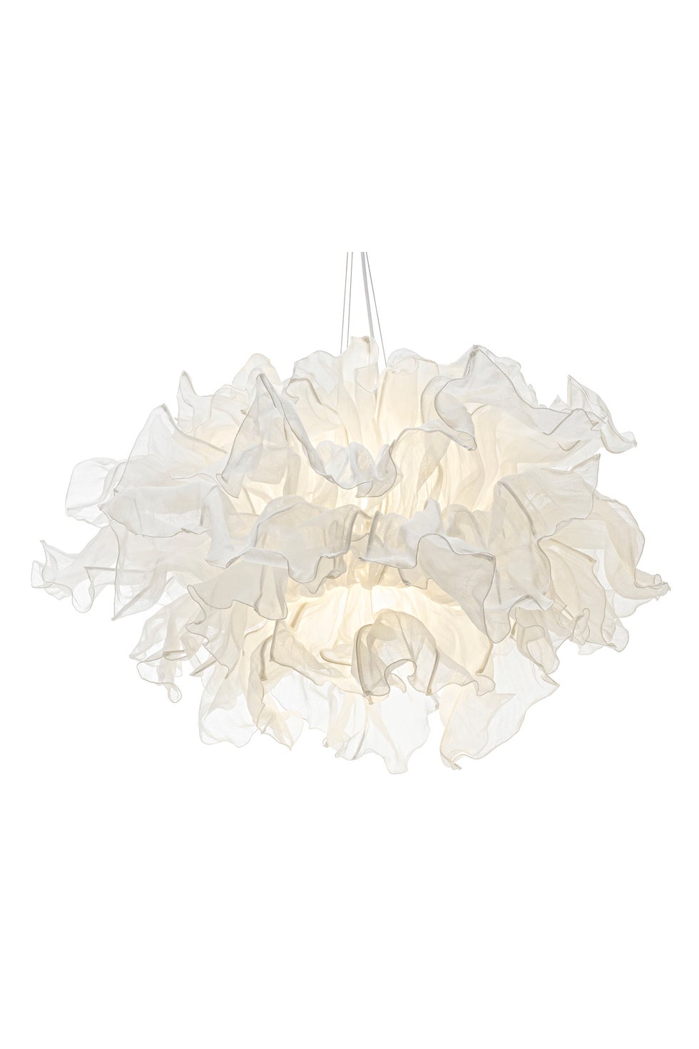 COBONPUE Fandango Hanging Light Large - White