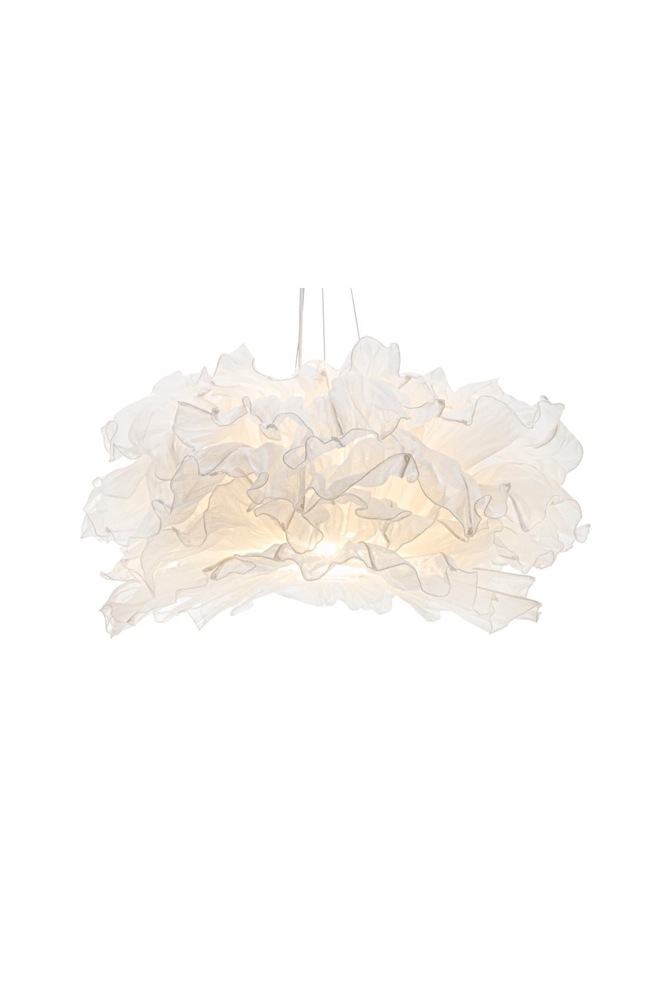 COBONPUE Fandango Hanging Light Small - White