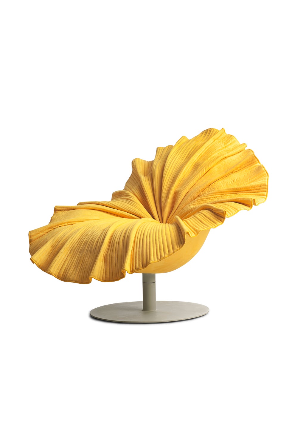 COBONPUE Bloom Easy Armchair Indoor