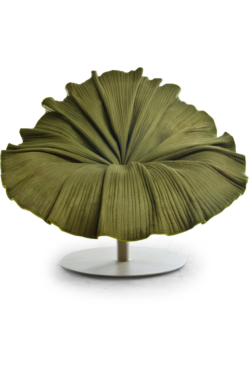 COBONPUE Bloom Easy Armchair Indoor