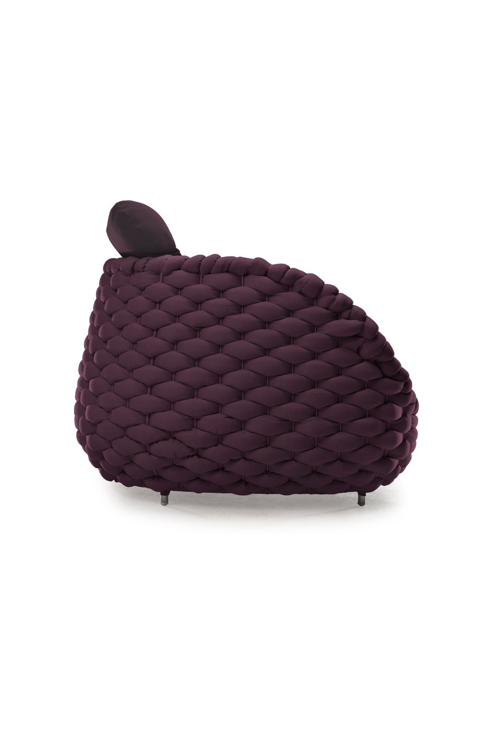 COBONPUE Rapunzel Easy Armchair Indoor