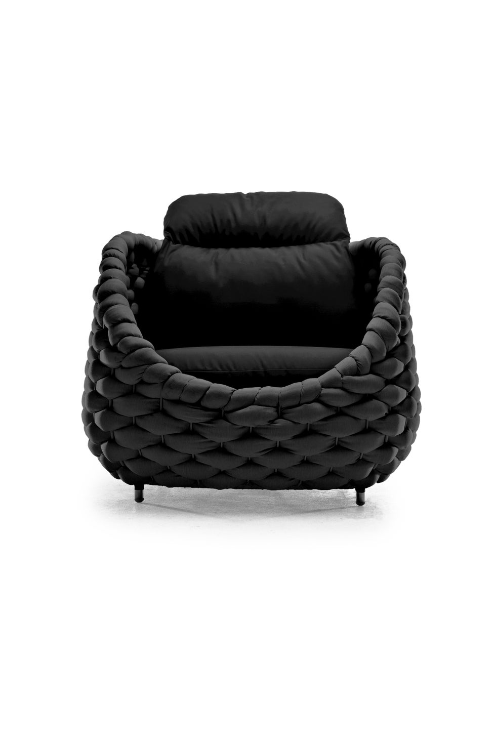 COBONPUE Rapunzel Easy Armchair Indoor