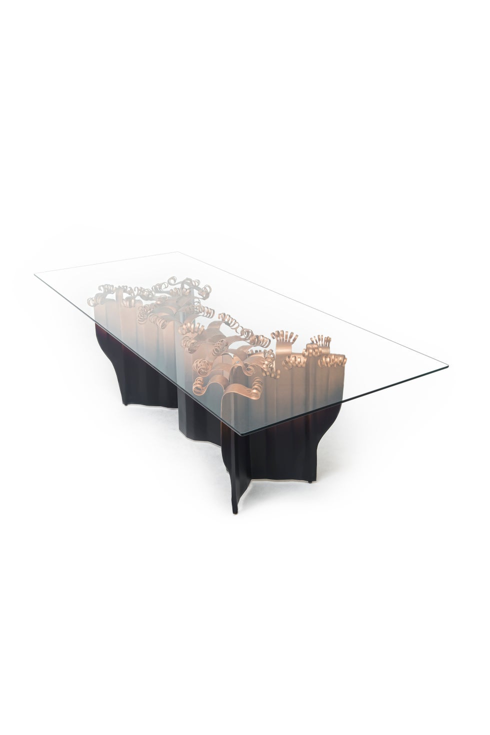 COBONPUE Vivo Dining Table (2pcs)