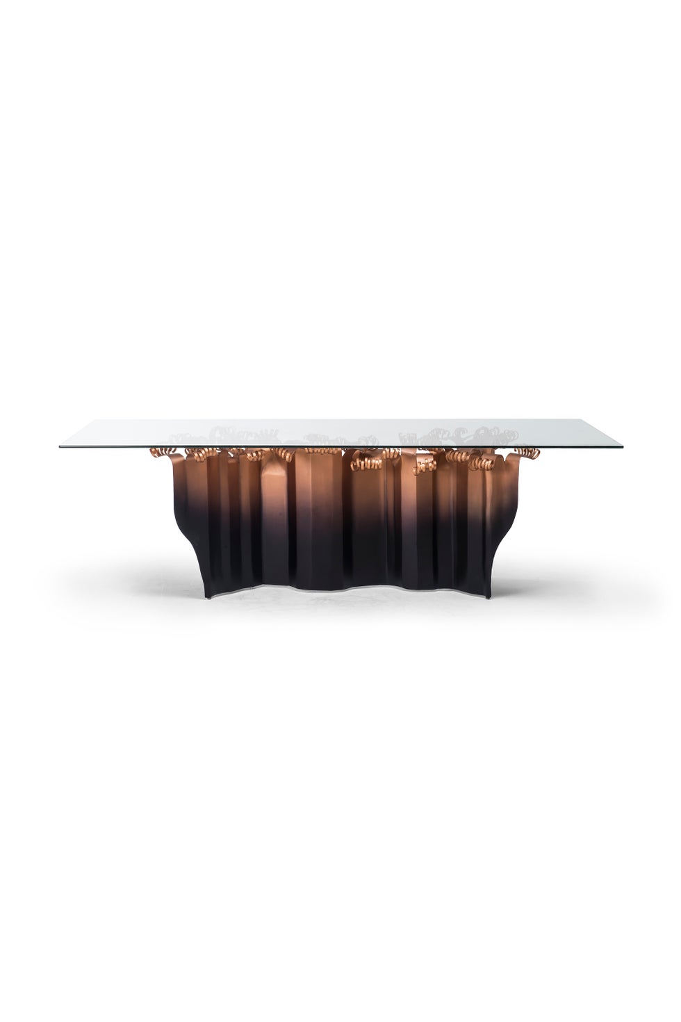 COBONPUE Vivo Dining Table (2pcs)