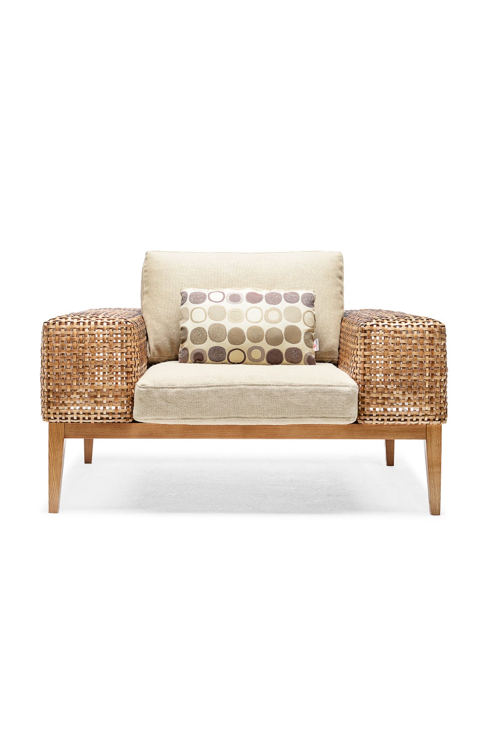 COBONPUE Tropez Armchair Outdoor