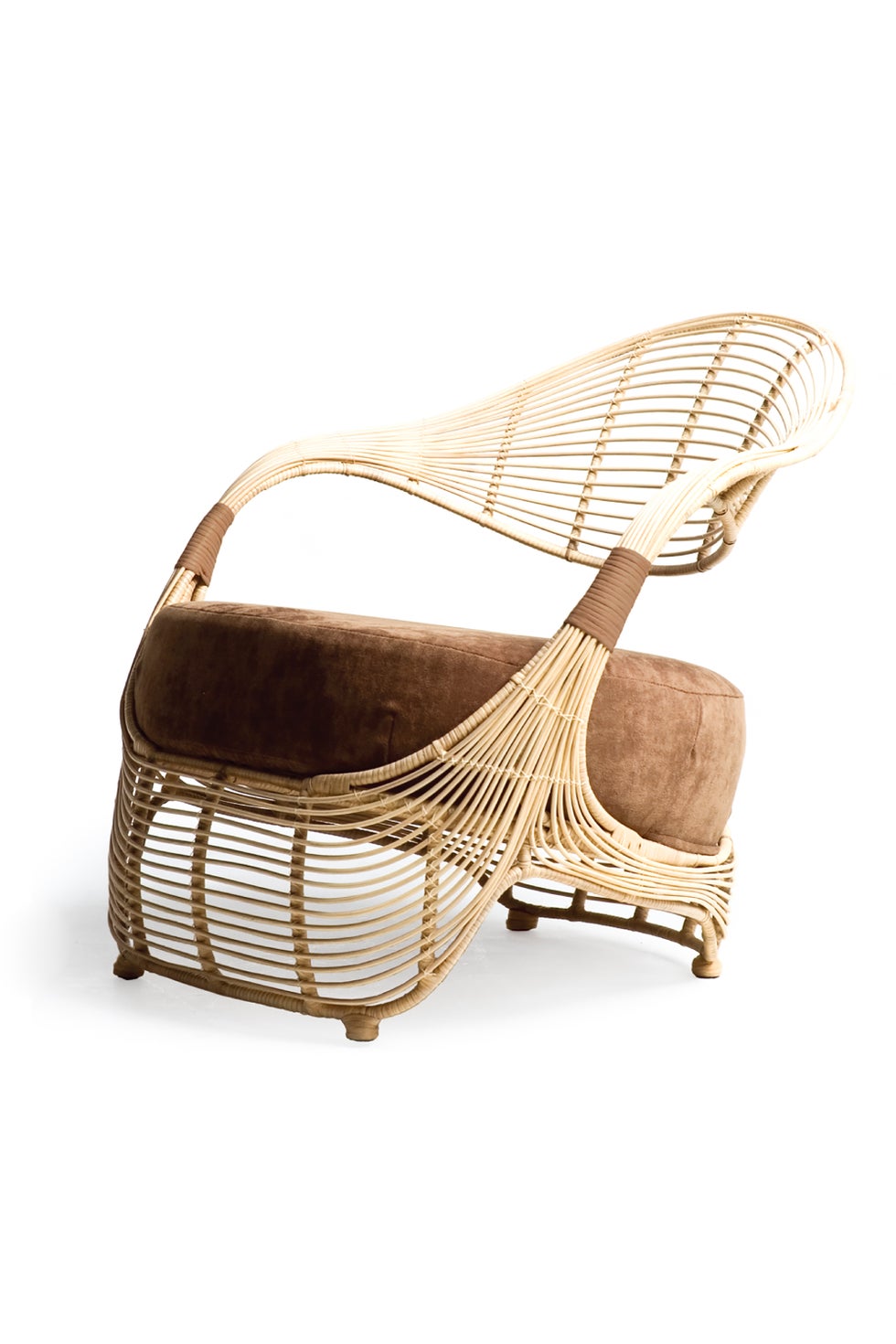 COBONPUE Manolo Easy Armchair Outdoor
