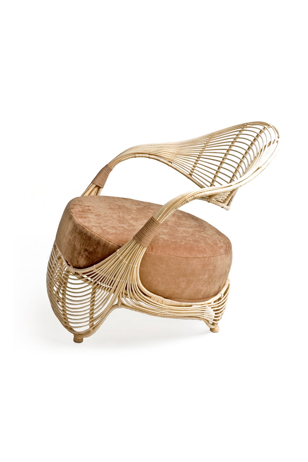 COBONPUE Manolo Easy Armchair Outdoor
