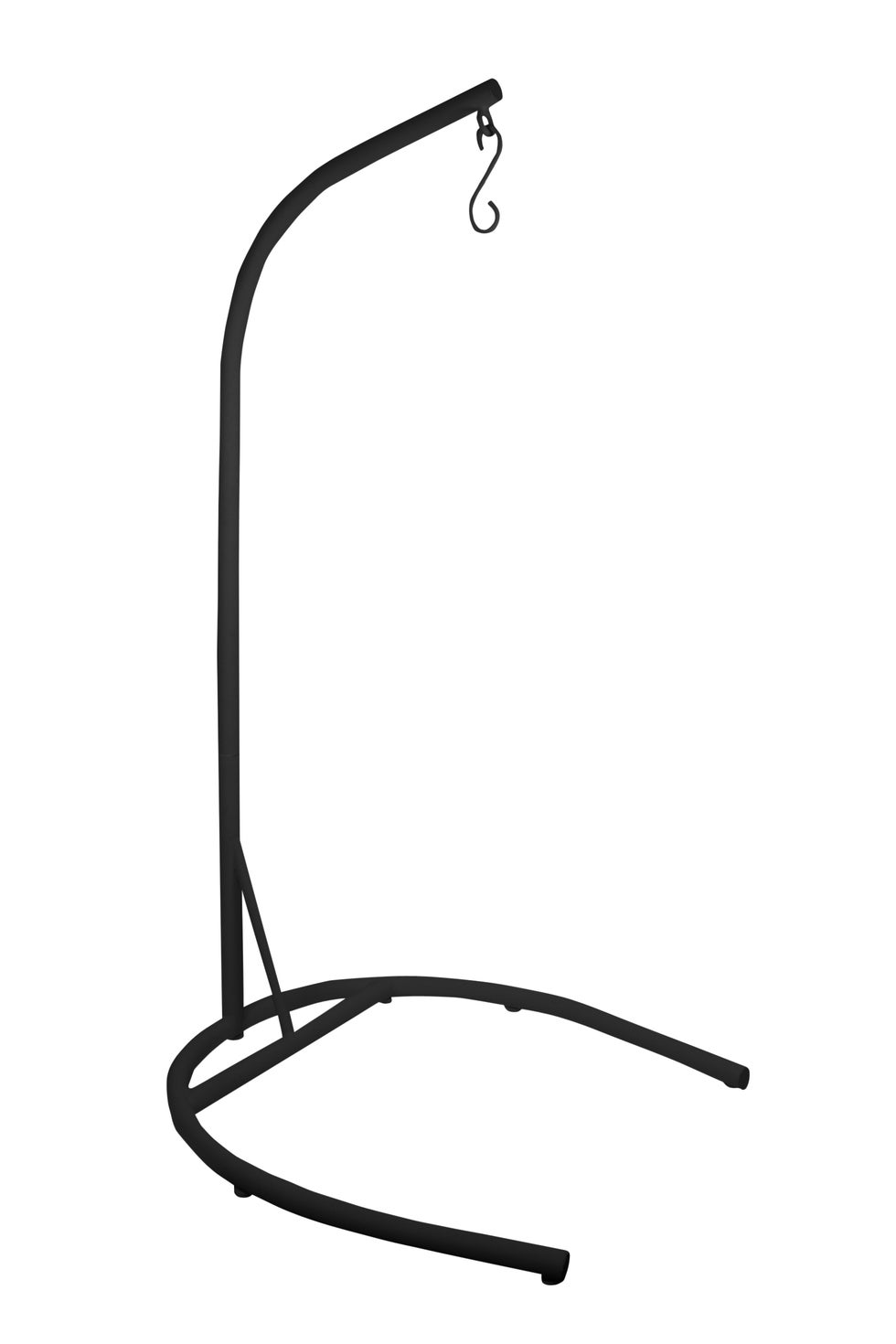 Stand for POD Chair - Black