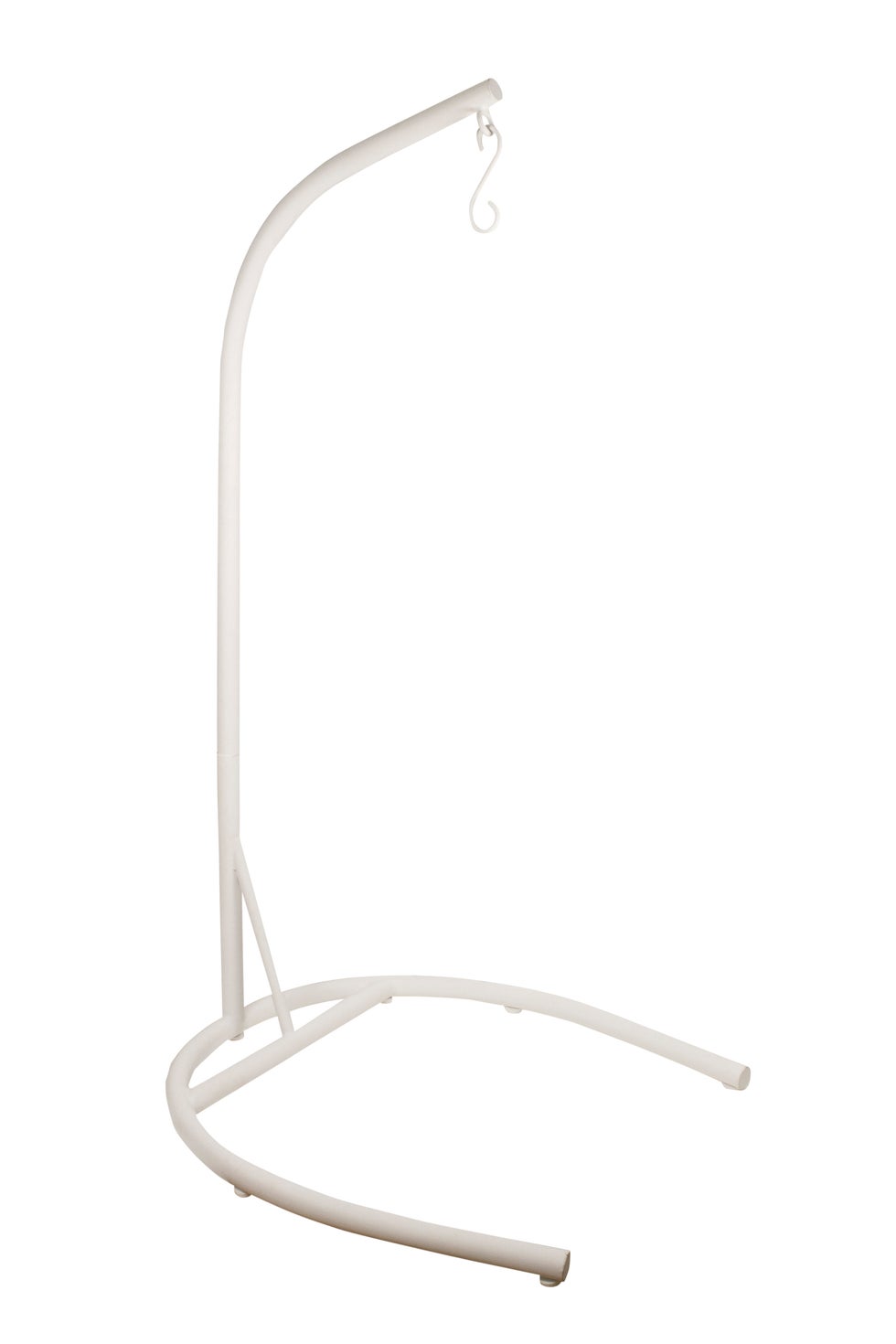 Stand for POD Chair - White