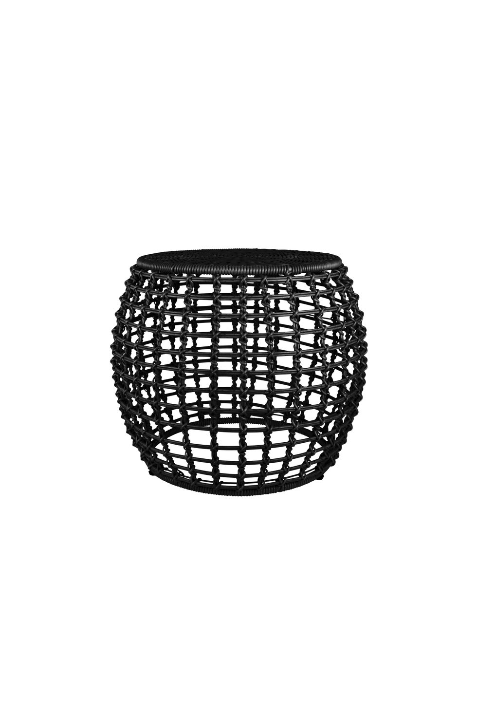 CHECK Round Table - Black