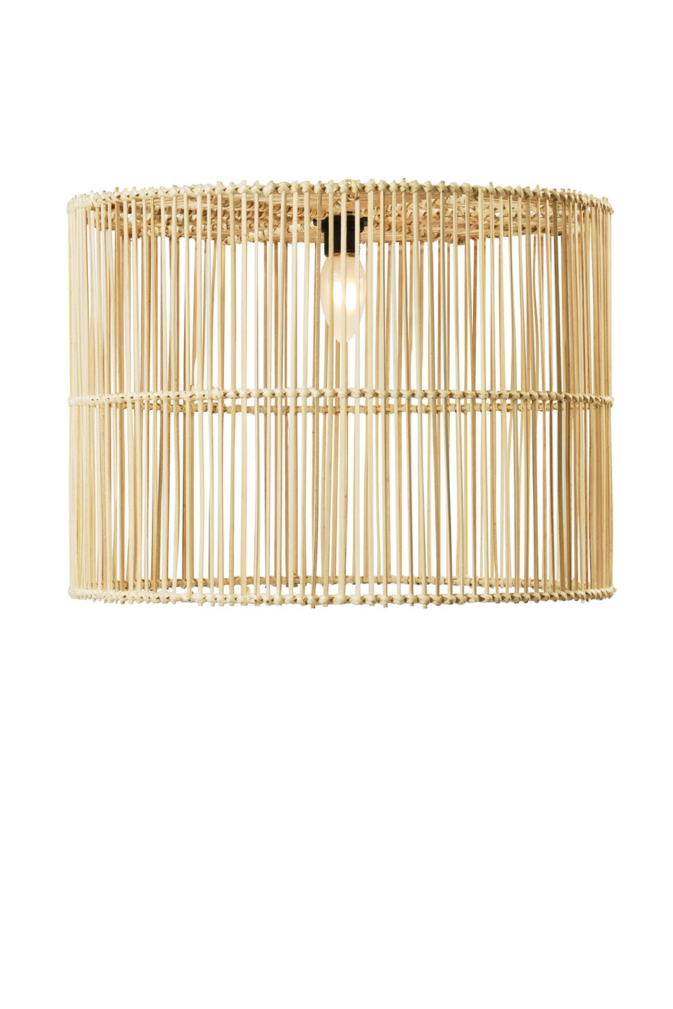 Corfu Lightshade - Natural