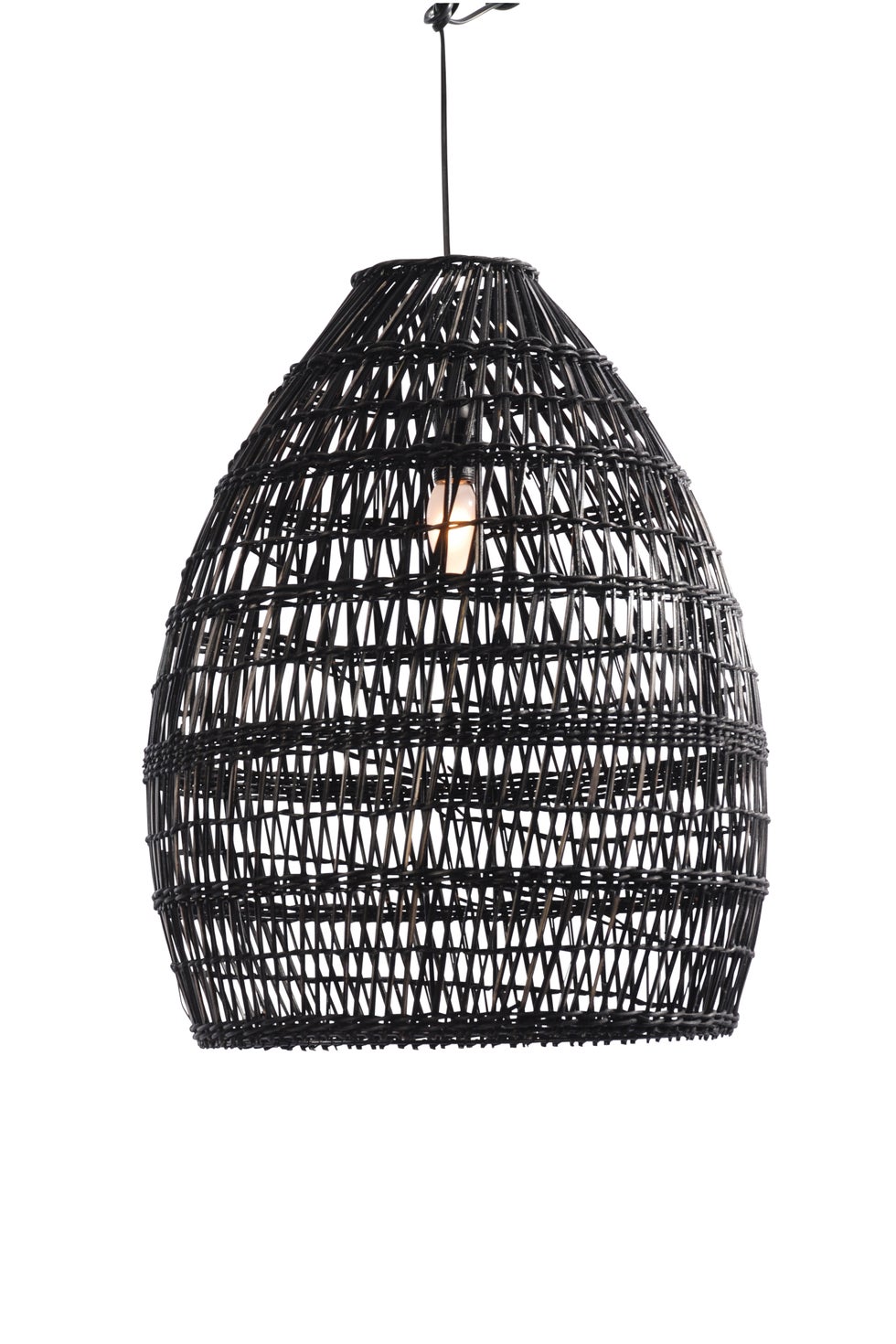 Firth Lightshade Large - Blackwash