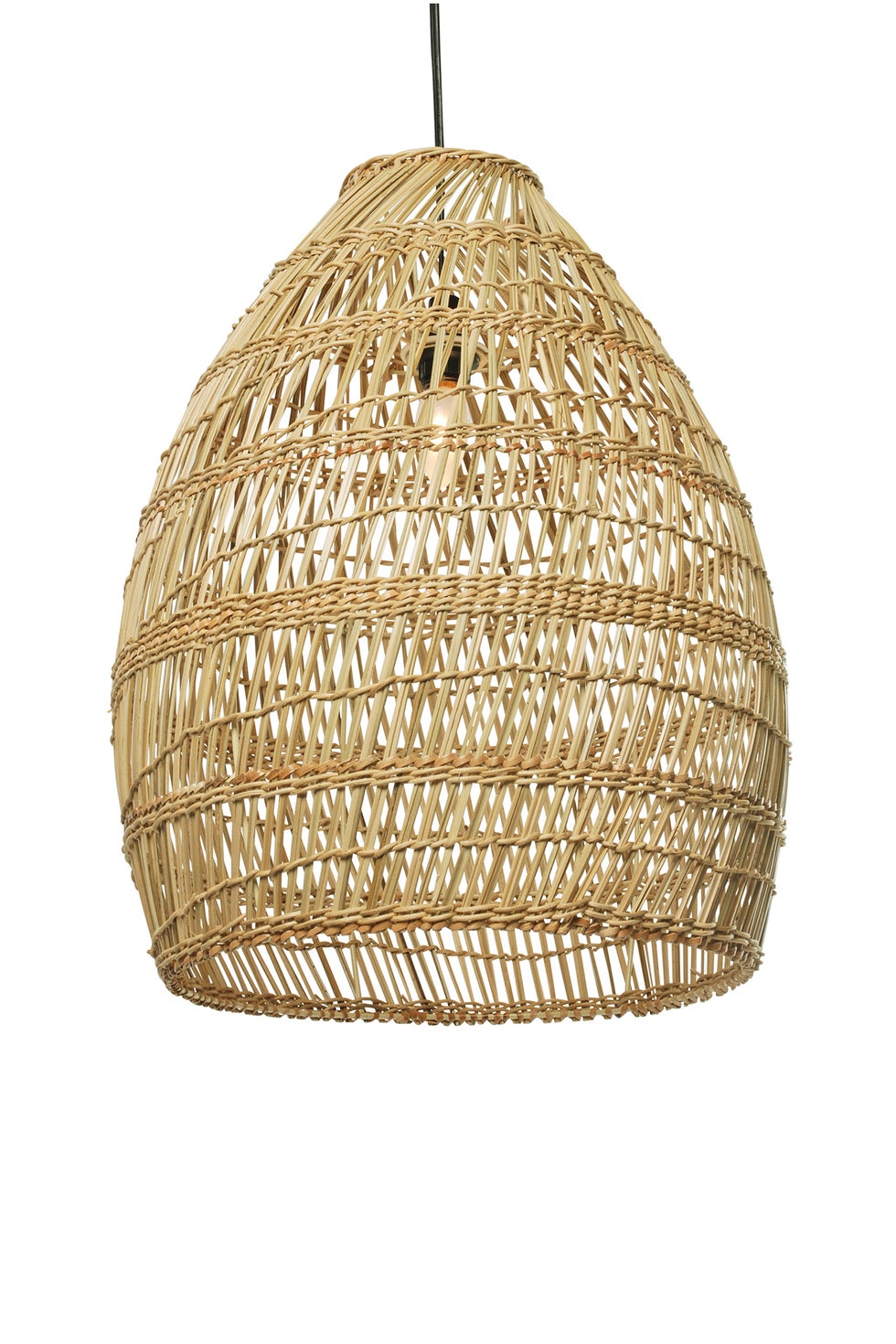Firth Lightshade Large - Natural