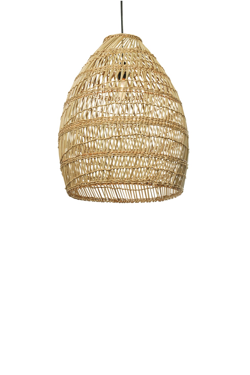 Firth Lightshade Small - Natural