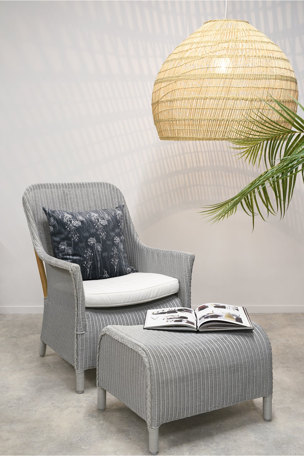 Firth Lightshade X-Large - Natural