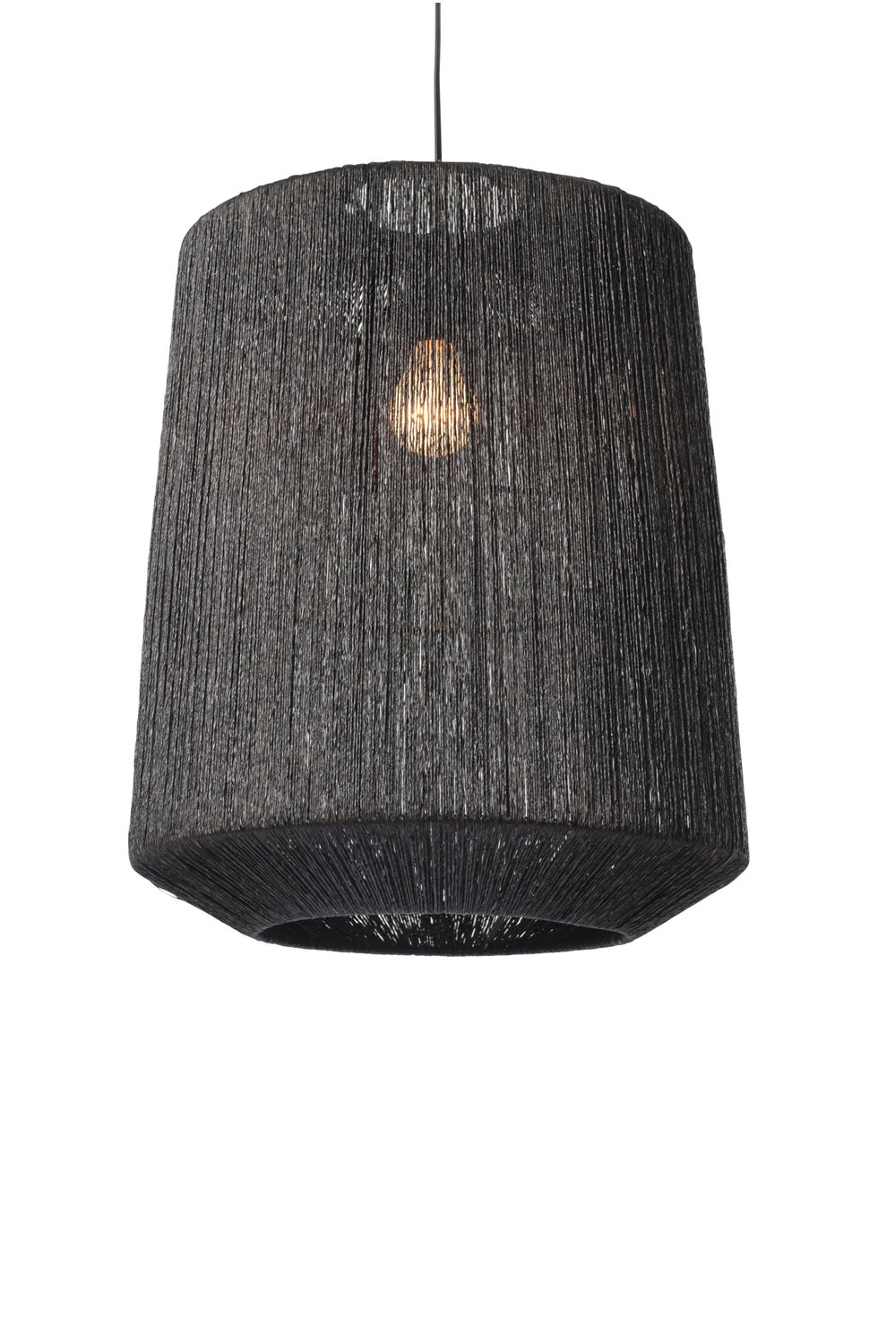 Reeva Lightshade Tall - Black*