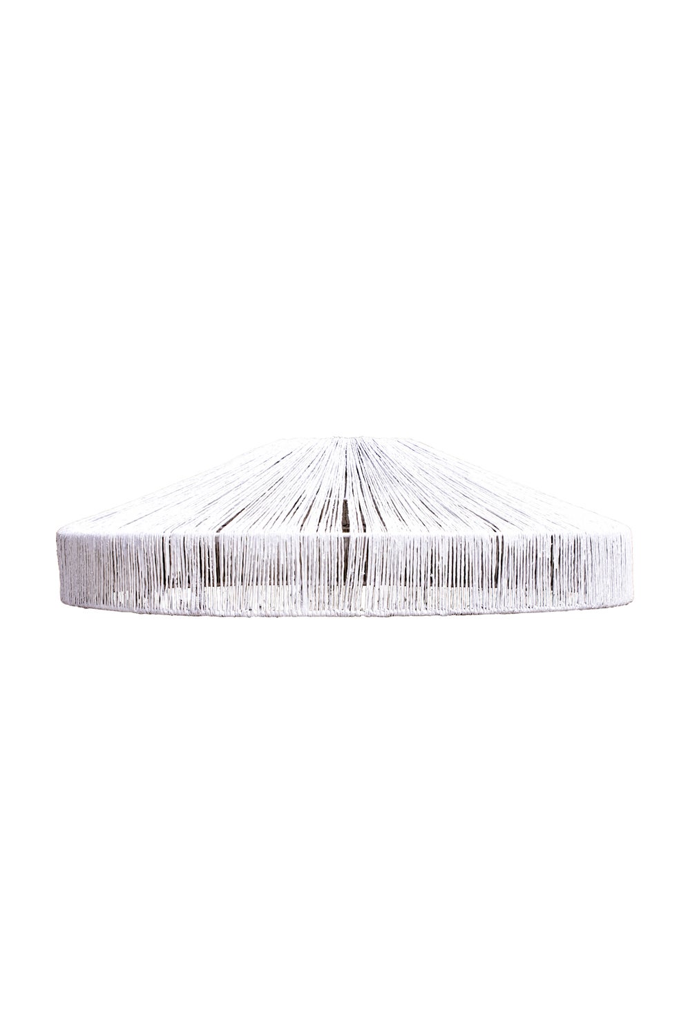 Allegra Lightshade - White*