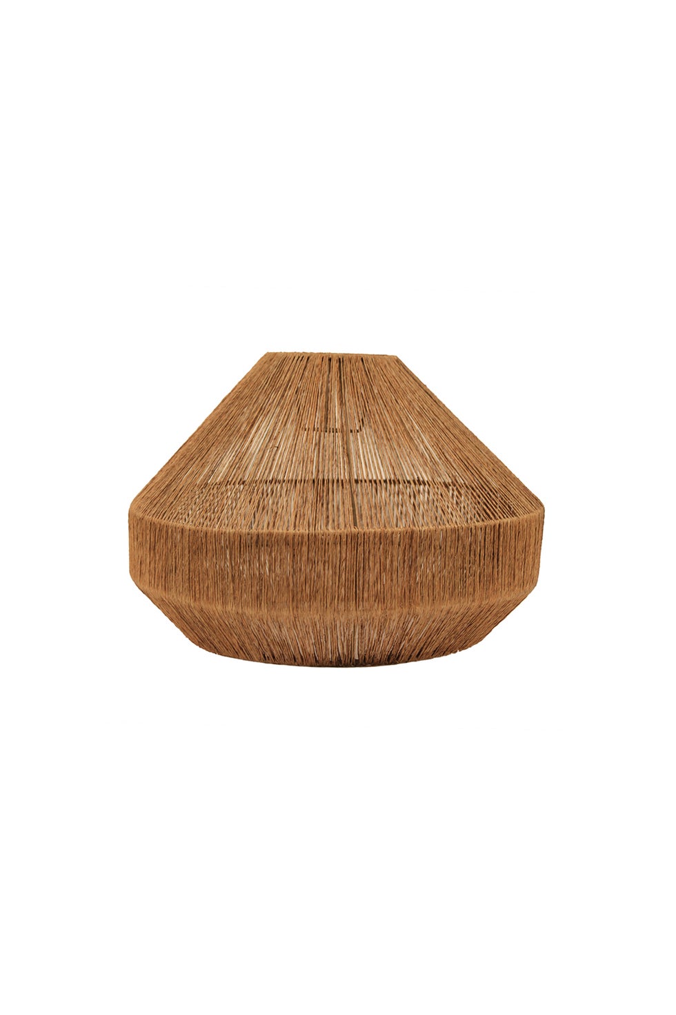 Jute Corn Shade - Natural*