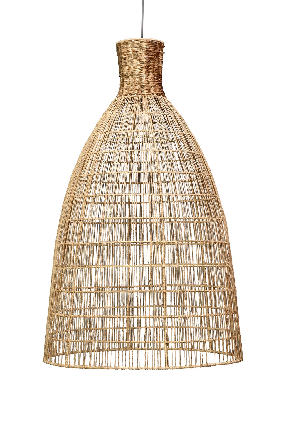 Open Lightshade Large - Natural*